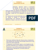 Conversores CC-CC