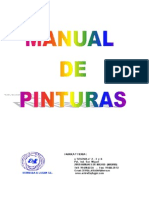 Es Manual de Pinturas