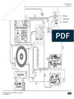 Flat Cable Coassial Cable Power Cable: 4.3. Block Diagram