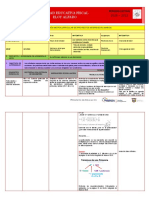 9no PLANIFICACIÓN 2 MICROCURRICULAR