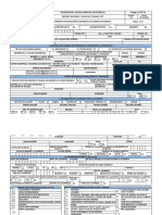 FO-SST-14 v2 FORMATO DE INVESTIGACIÓN DE INCIDENTES Y ACCIDENTES DE TRABAJO