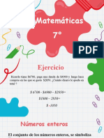 Clase Numeros Enteros (Autoguardado)