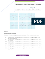 Ncert Solutions For Class 10 Maths Chapter 289