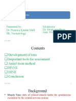 Tone Assessment Tools 07-01