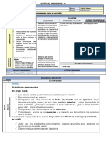 05-05 COM - Escribimos Mensajes para Mamá