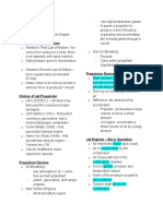 Powerplant II Prelim Reviewer