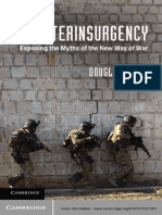 Counterinsurgency - Douglas Porch