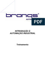 Introdução À Automação Industrial