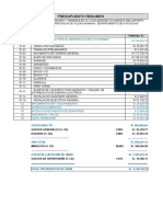 Plan Covid-19