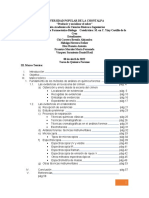 Fundamentos de La Química Forense