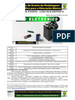 Projeto 17 - Lixo Eletrônico