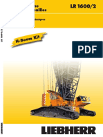 Liebherr Technical Data Sheet Mobile Crane 181 LR 1600 2 TD 181 01 Us04 2015