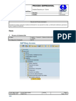 BPP-SD-MCTA - Analisis Estandar de Cliente