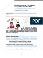 Evaluaciondiagnostica 3 4grado