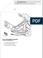 2007 Dodge Durango 2007 Dodge Durango: Automatic Transmission-42Rle