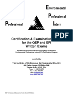 EPI-QEP Guide 2006