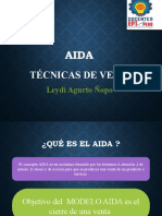 Aida PPT Final