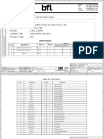 J3520.05-08 6.3kV SWITCHGEAR PANEL R3 - AB 06.03.20