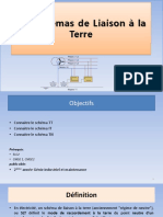 Schémas de Liaison À La Terre