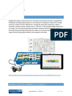 Robotics Resource Lego Wedo