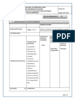 Guia de Aprendizaje Residuos Solidos