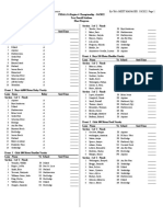 TF22 - 3AR4 Meet Program