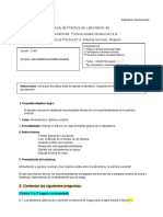 Guía Práctica N 4 Neurotransmisores