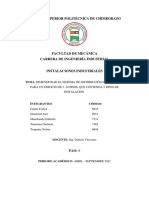 Trabajo Grupal - 1 Parcial