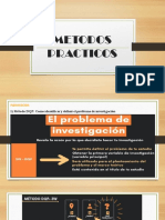 Metodos Practicos PROYECTO