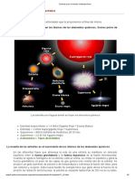 Ciencias para El Mundo Contemporáneo