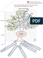 Presentación de Matriz de Dispersión e Índice