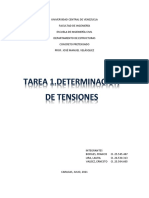 Tarea 1 - Concreto Pretensado