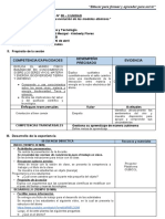 2° Sesión - 5