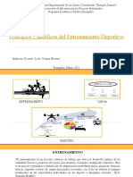 Principios Biologicos y Pedagogicos ED 2022