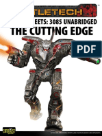 BC213 RS3085 Unabridged - The Cutting Edge