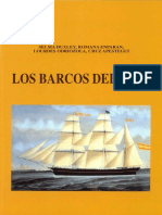 Los Barcos Del Rio Oria