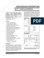 24FC1025 Eeprom