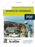 Libro de TOPOGRAFÍA