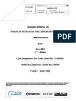 Fdocuments - in Sopladores de Hollin Clyde Bergeman