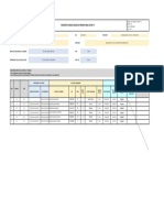 Matriz de Resultados Prueba Covid Ejemplo