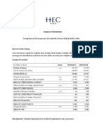 Mars 2018 HEC Corrige