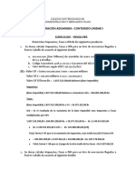 Como Valorar Un Documento en Aduanas