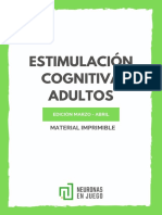 Ejercitación Adultos 4