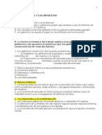 Bienes Públicos, Impuestos Cap 16 Parkin Traducción