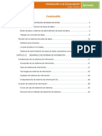 Base de Datos y Desarrollo de II Parcial