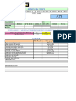 Analisis Tecnico Instrumental de Excavadora Caterpillar Modelo 330D, 336D