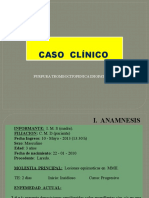 Caso Pti + Geca