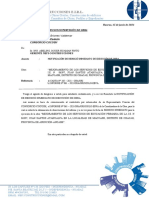 Carta 20 2021 REINICIO