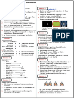 3AS EX0 MVT Et Force IMPO