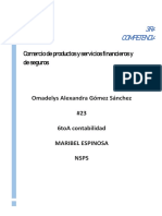 3ra Competencia de CSFS-maribel de Los Santos